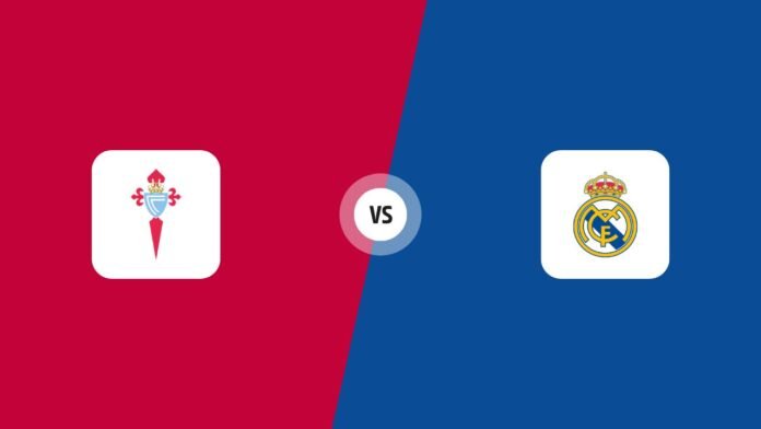 Celta Vigo vs Real Madrid: Match preview | La Liga
